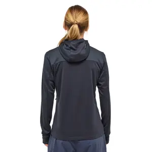 Women's hooded jacket Haglöfs L.I.M Mid Fast II image-2
