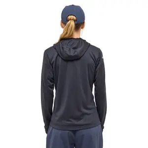 Women's hooded jacket Haglöfs L.I.M Mid Multi II image-2