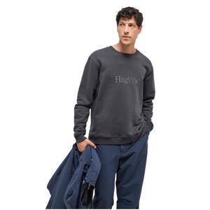 Crew neck sweatshirt Haglöfs