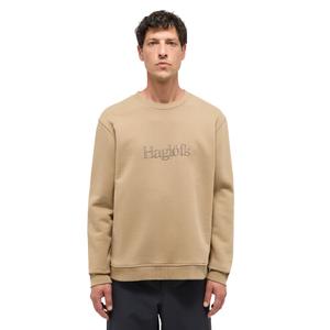 Crew neck sweatshirt Haglöfs image-1