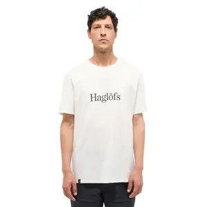 T-Shirt Haglöfs Outsiders image-1