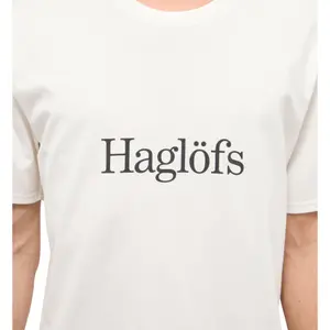 T-Shirt Haglöfs Outsiders image-4
