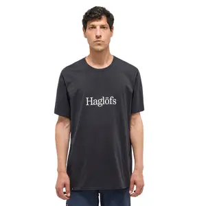 T-Shirt Haglöfs Outsiders image-1