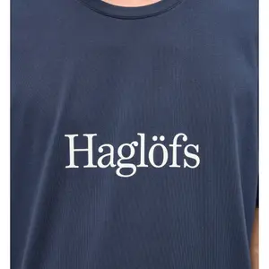 T-Shirt Haglöfs Outsiders image-3