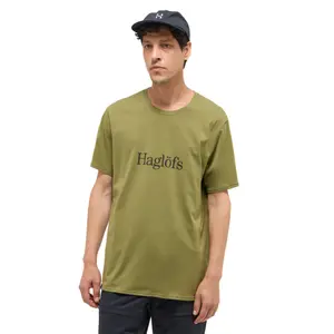 T-Shirt Haglöfs Outsiders image-0