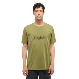 T-Shirt Haglöfs Outsiders image-1