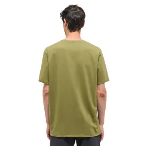 T-Shirt Haglöfs Outsiders image-2