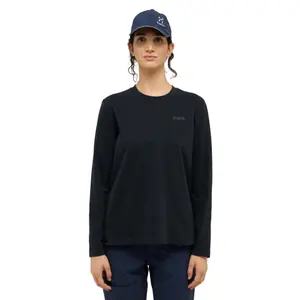 Women's long-sleeved T-shirt Haglöfs image-0