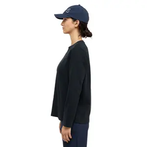 Women's long-sleeved T-shirt Haglöfs image-2
