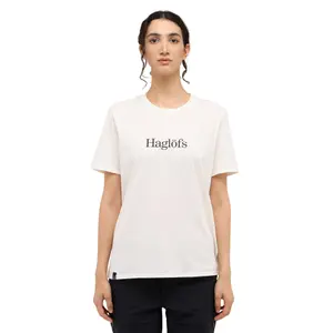 Dames-T-shirt Haglöfs Outsiders image-1
