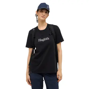 Dames-T-shirt Haglöfs Outsiders image-1