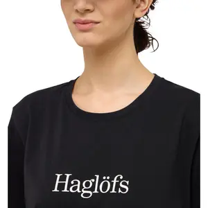 Dames-T-shirt Haglöfs Outsiders image-4