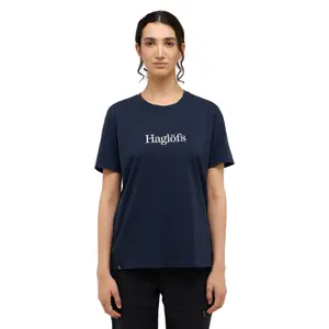 Dames-T-shirt Haglöfs Outsiders image-1