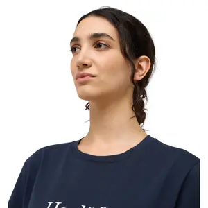 Dames-T-shirt Haglöfs Outsiders image-4