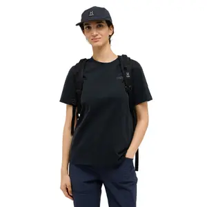 Γυναικείο T-shirt Haglöfs image-0