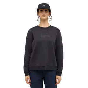Women's crew neck sweatshirt Haglöfs image-1