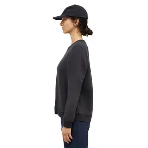 Women's crew neck sweatshirt Haglöfs image-3