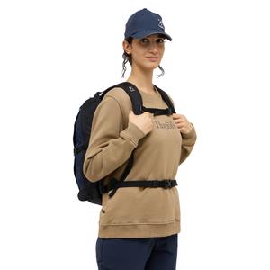 Women's crew neck sweatshirt Haglöfs