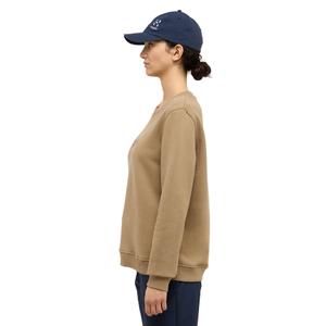 Women's crew neck sweatshirt Haglöfs image-3