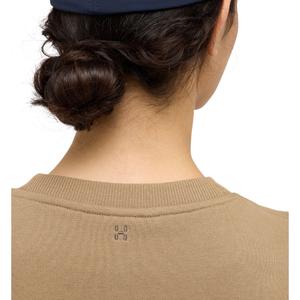 Women's crew neck sweatshirt Haglöfs image-4