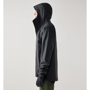 Waterproof jacket Haglöfs image-3
