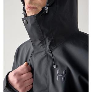 Waterproof jacket Haglöfs image-4