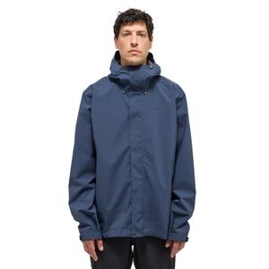 Waterproof jacket Haglöfs image-1