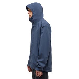 Waterproof jacket Haglöfs image-3