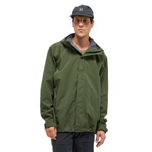 Waterproof jacket Haglöfs