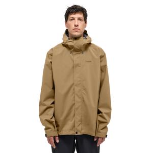 Waterproof jacket Haglöfs image-1