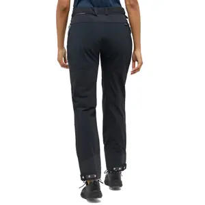 Damenhosen Haglöfs Magma Rugged image-3