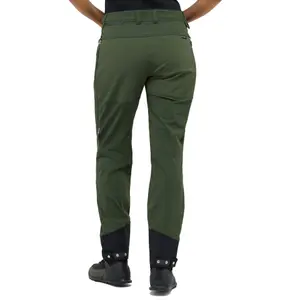 Damenhosen Haglöfs Magma Rugged image-2