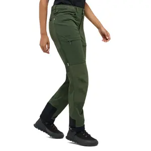 Damenhosen Haglöfs Magma Rugged image-3