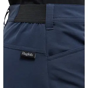 Byxor för kvinnor Haglöfs Korp Lite image-4