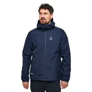 Hiking jacket Haglöfs Kaise GTX image-1