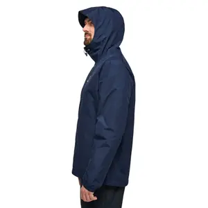 Hiking jacket Haglöfs Kaise GTX image-3