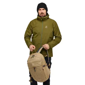 Hiking jacket Haglöfs Kaise GTX image-0
