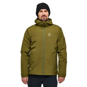 Hiking jacket Haglöfs Kaise GTX image-1