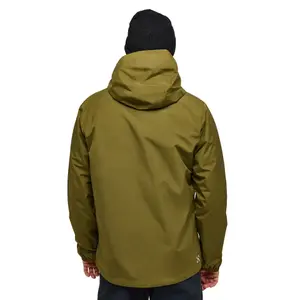 Hiking jacket Haglöfs Kaise GTX image-2