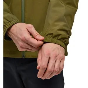 Hiking jacket Haglöfs Kaise GTX image-3