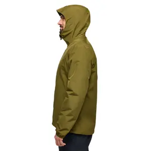 Hiking jacket Haglöfs Kaise GTX image-4
