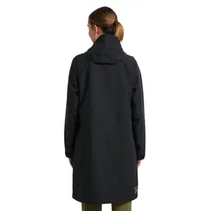 Parka mit Kapuze, Damen Haglöfs Aria Proof image-1
