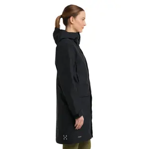 Parka mit Kapuze, Damen Haglöfs Aria Proof image-2