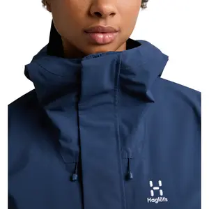 Parka mit Kapuze, Damen Haglöfs Aria Proof image-4