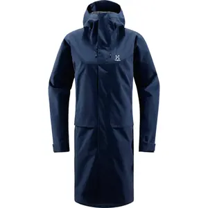 Parka mit Kapuze, Damen Haglöfs Aria Proof image-1