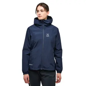 Wanderjacke Damen Haglöfs Kaise GTX image-2