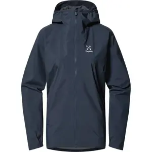 Giacca da trekking da donna Haglöfs Korp Proof