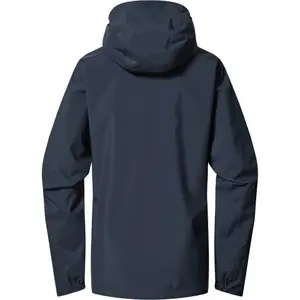 Giacca da trekking da donna Haglöfs Korp Proof image-1