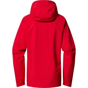 Giacca da trekking da donna Haglöfs Korp Proof image-1