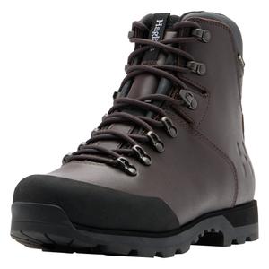 Hiking shoes Haglöfs Haglöfs Solid Pro 2 GTX Mid image-2